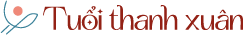 Logo Tuổi Thanh Xuân