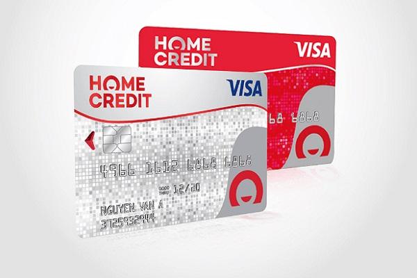 Thẻ tín dụng Home Credit là gì? Lưu ý cần biết trước khi mở thẻ - Finhay